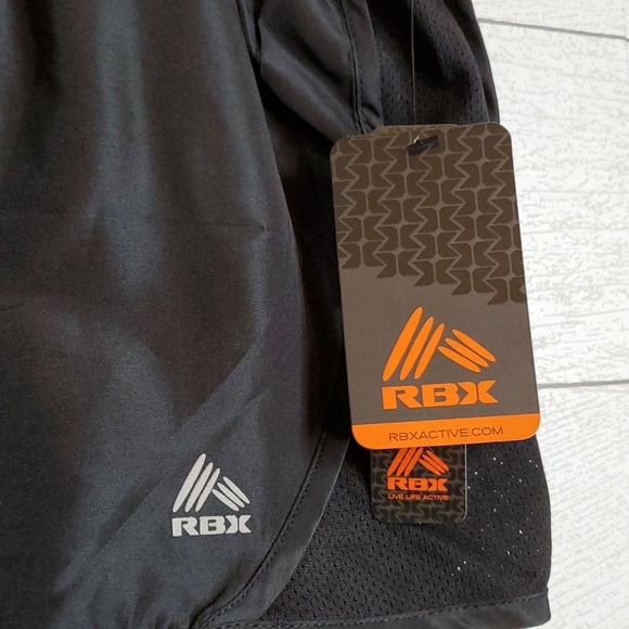 REEBOK | ACTIVE SHORTS - Picture 3 of 5